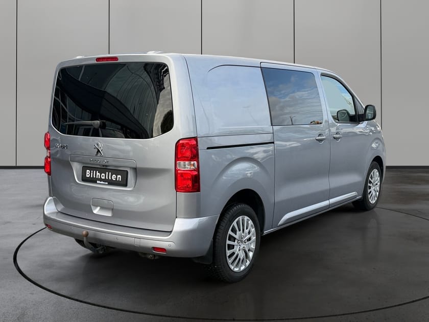 Bilde 5 av Peugeot Expert