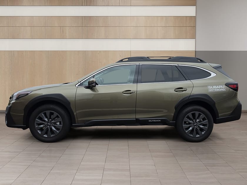 Bild 2 av Subaru Outback