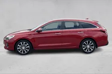 Thumnail bilde 1 av Hyundai i30 Wagon