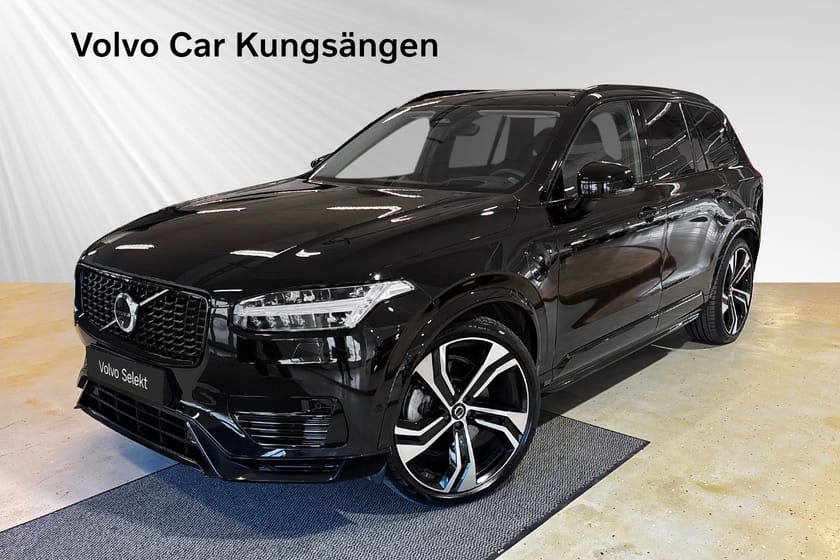 Bild 1 av Volvo XC90