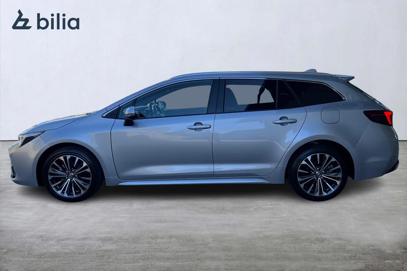 Bild 3 av Toyota Corolla Touring Sports Hybrid 1,8 STYLE