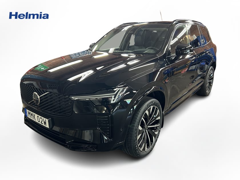 Bild 1 av Volvo XC90