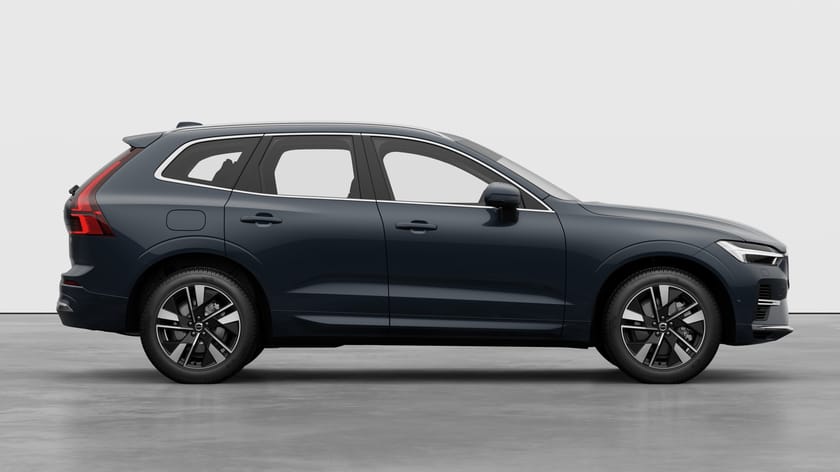 Bild 5 av Volvo XC60 T6 Plus Bright Nordic Edition