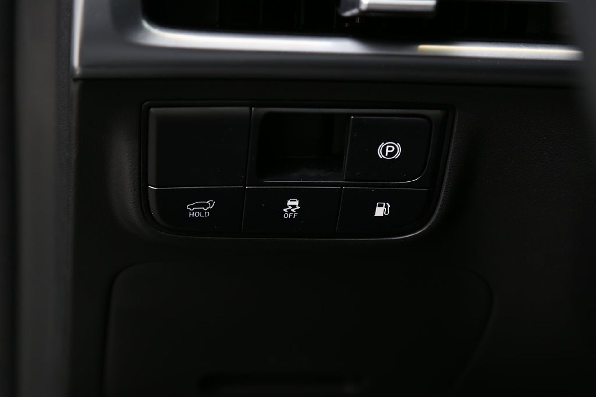 Hyundai Tucson 2027, bild 5/10