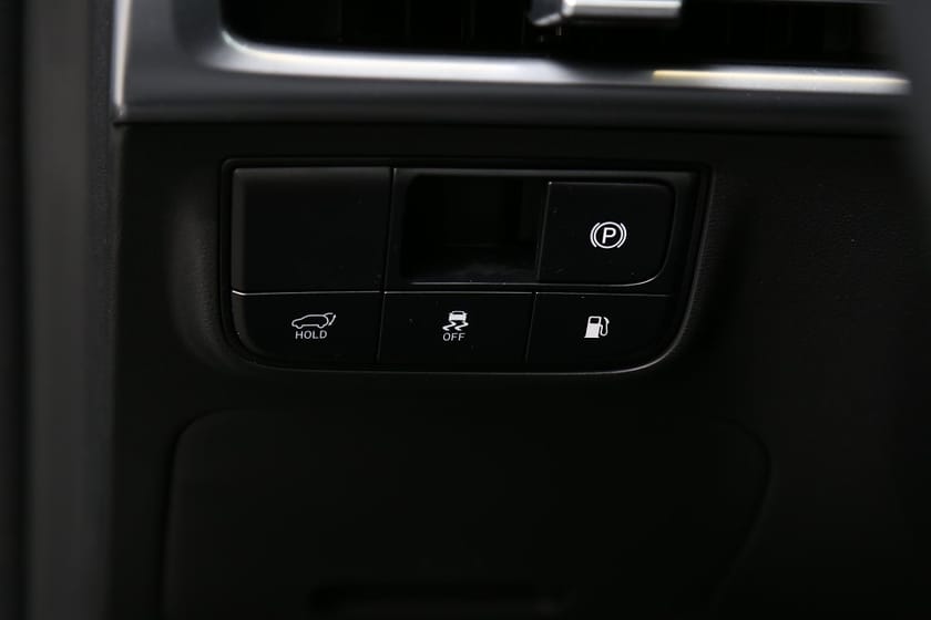 Bild 5 av Hyundai Tucson PHEV 4WD
