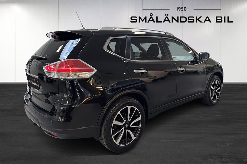 Bild 3 av Nissan X-Trail