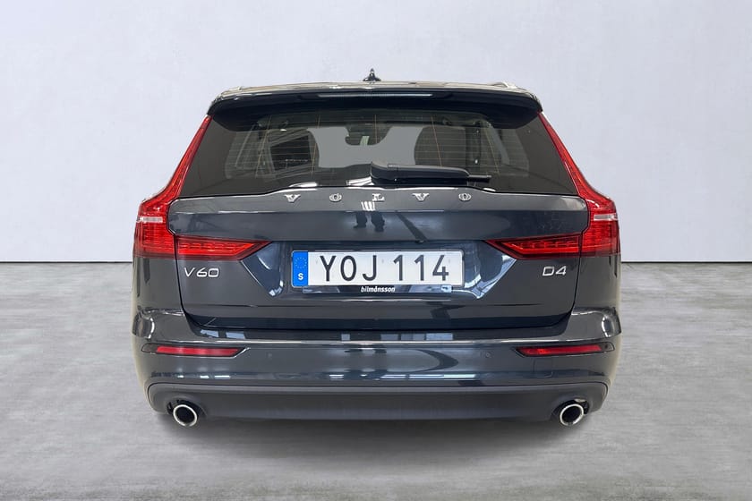 Bild 5 av Volvo V60