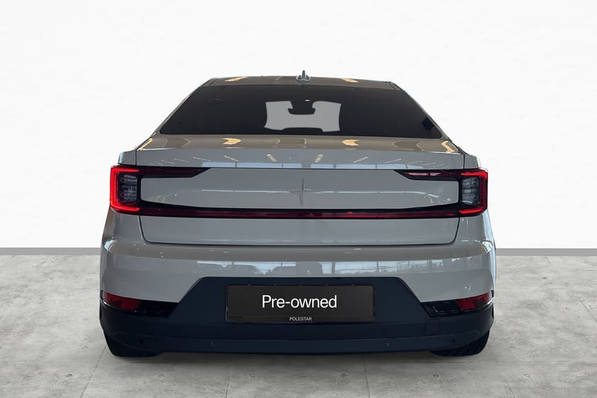 Bild 5 av Polestar 2 Long Range Single Motor LRSM Business Edition Pro Pilot Plus