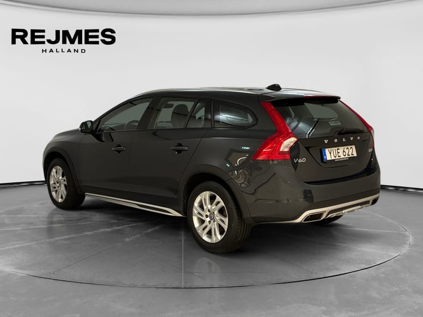 Bild 2 av Volvo V60 Cross Country