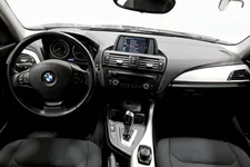 BMW 118d