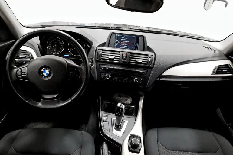 BMW 118d