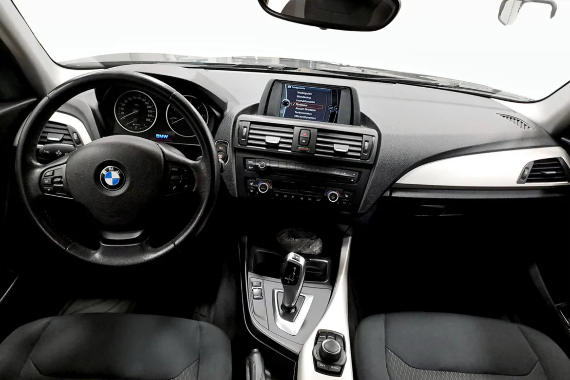 BMW 118d