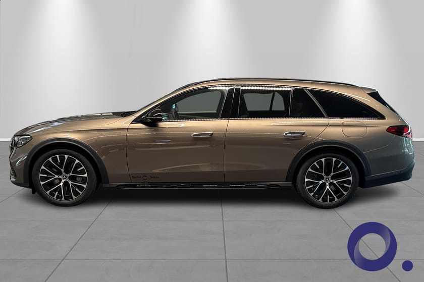 Bilde 3 av Mercedes-Benz E 300 d e 4MATIC All-Terrain