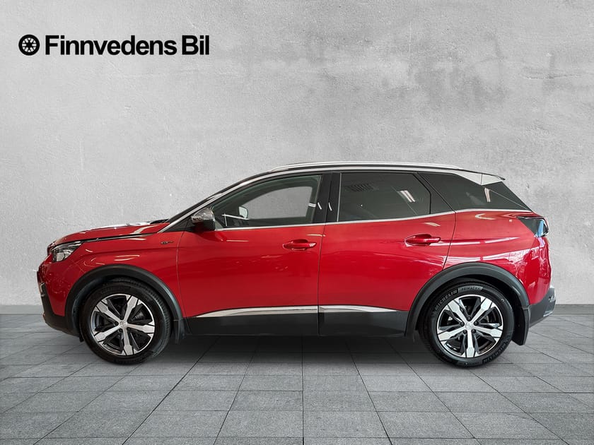 Bild 2 av Peugeot 3008 