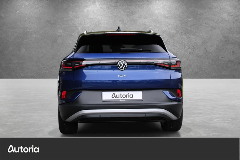 Bilde 4 av Volkswagen ID.4 Pro Performance