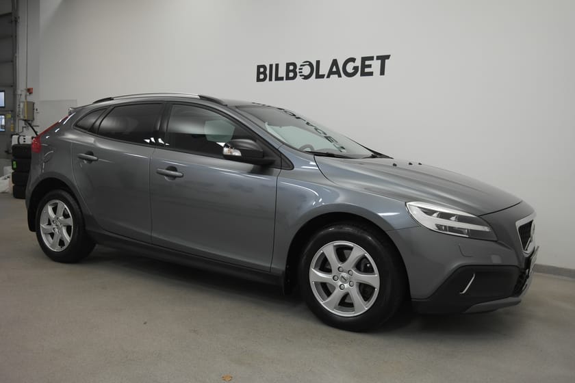 Bild 2 av Volvo V40 Cross Country