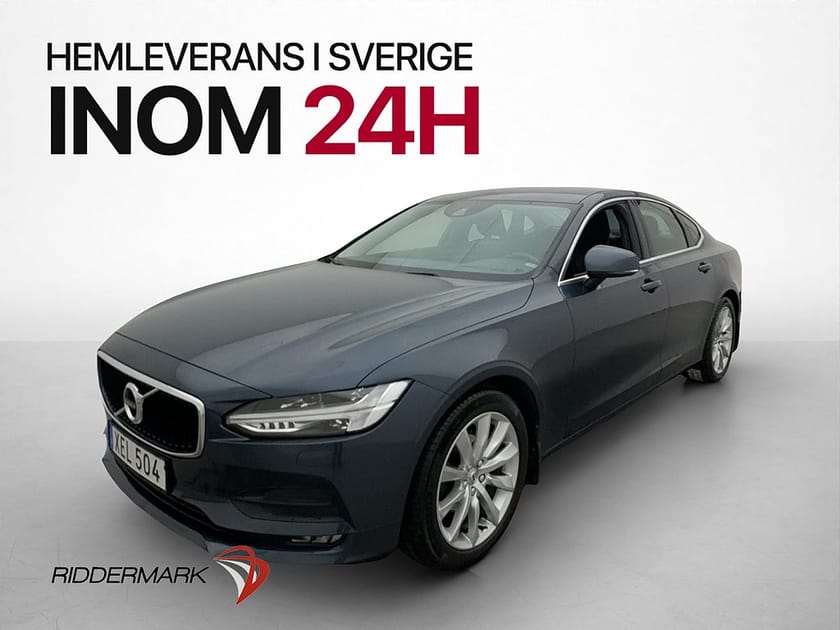 Bild 3 av Volvo S90