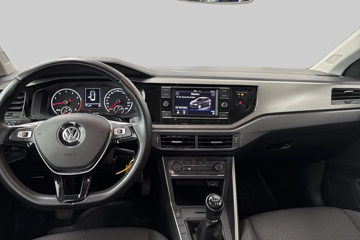 picture of a car