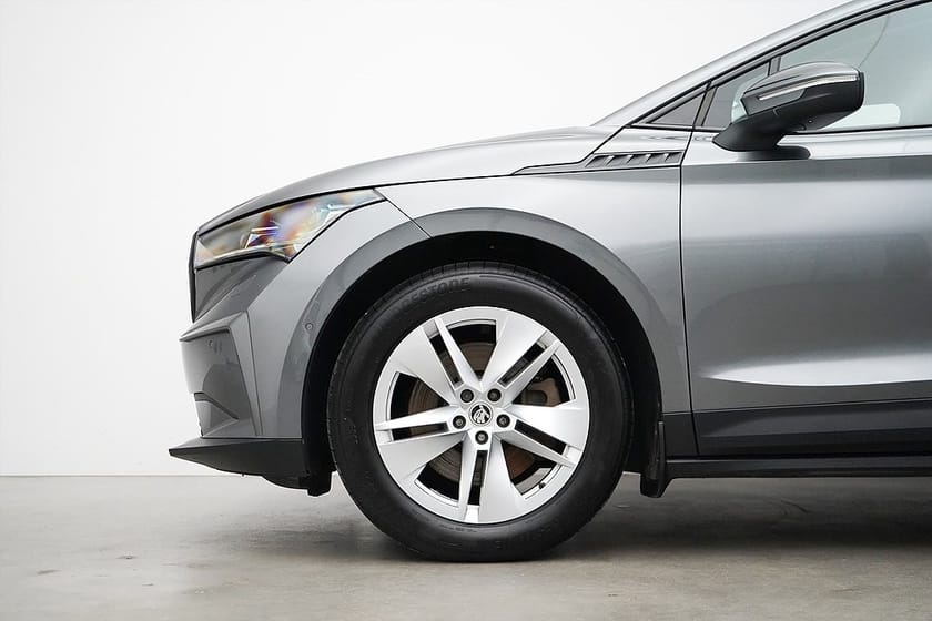 Bild 2 av Škoda Enyaq iV 80x