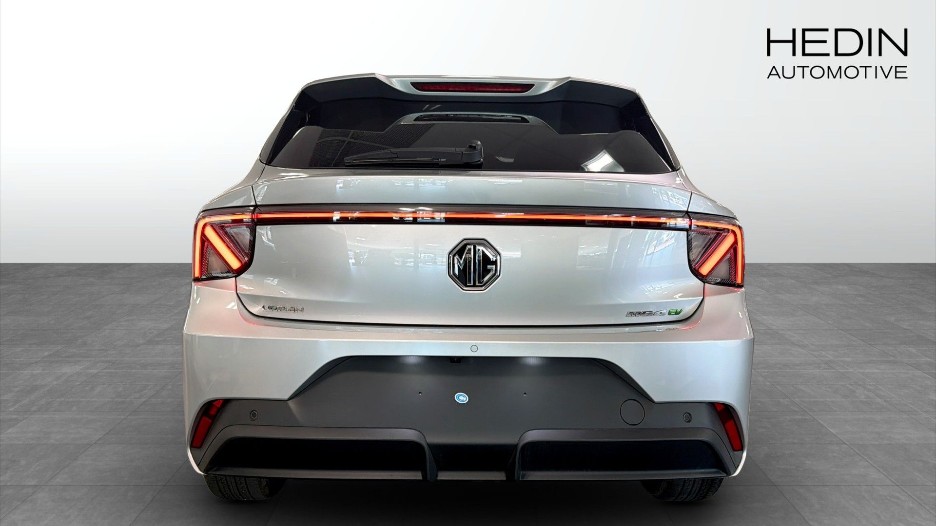 MG MG4 Urban PREMIUM 54KWH 2026, kuva 7/10