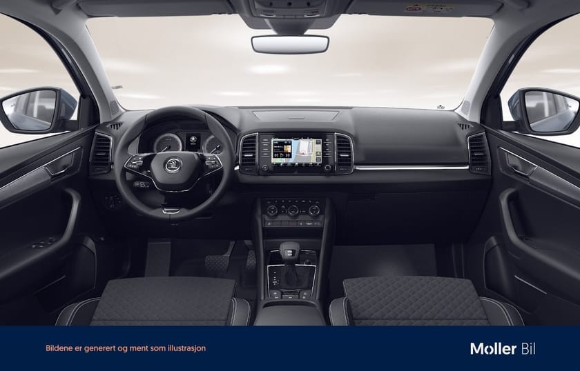 Bilde 4 av Škoda Karoq