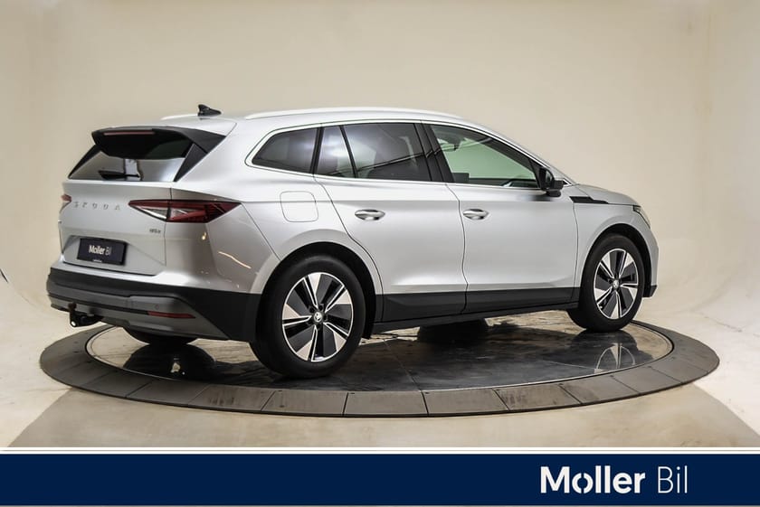 Bilde 2 av Škoda Enyaq 85x kampanje