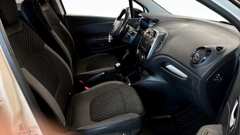 Bild 3 av Renault Captur 