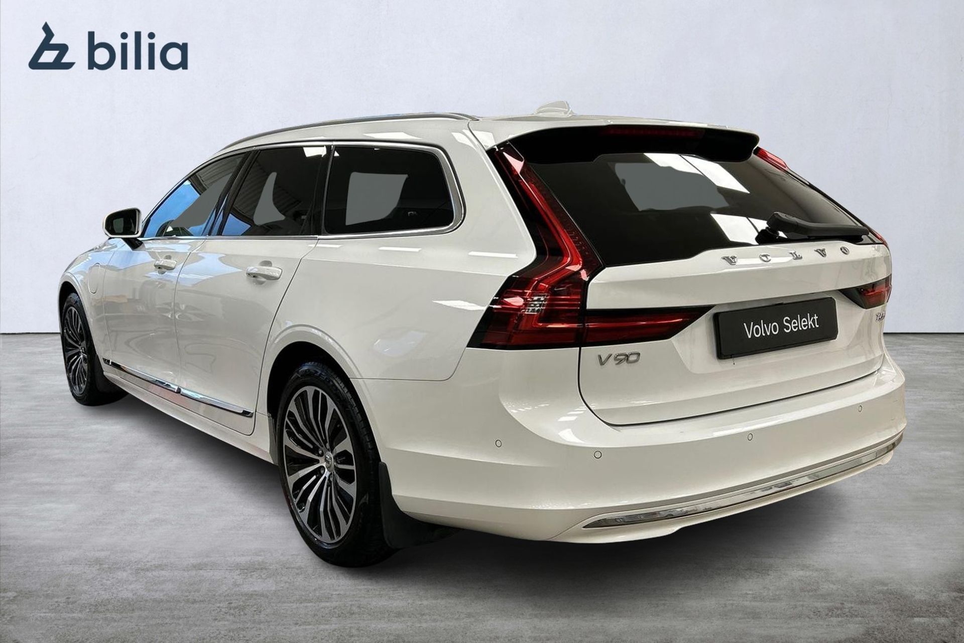 Volvo V90 2025, bild 3/10