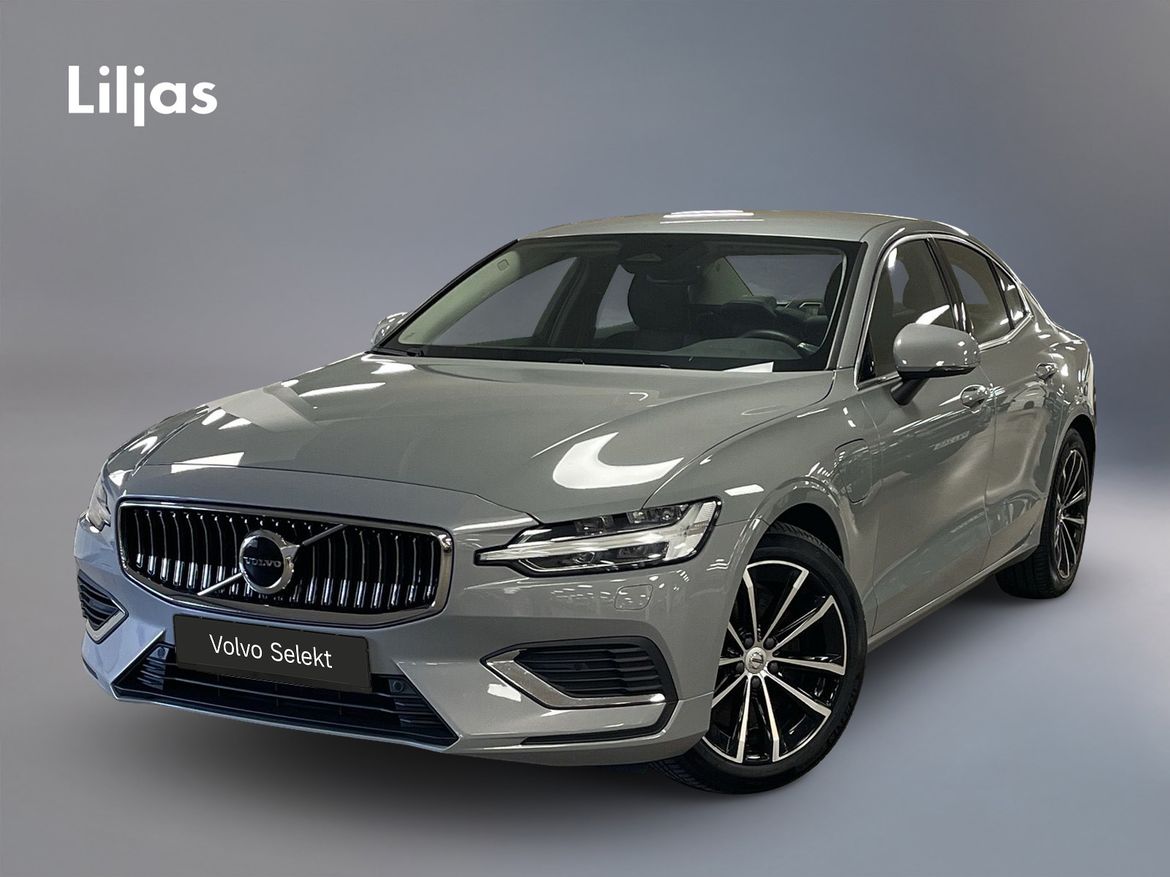 STL87Y – Volvo S60