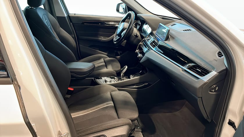 Bild 3 av BMW X1 sDrive20i 3,95% ränta