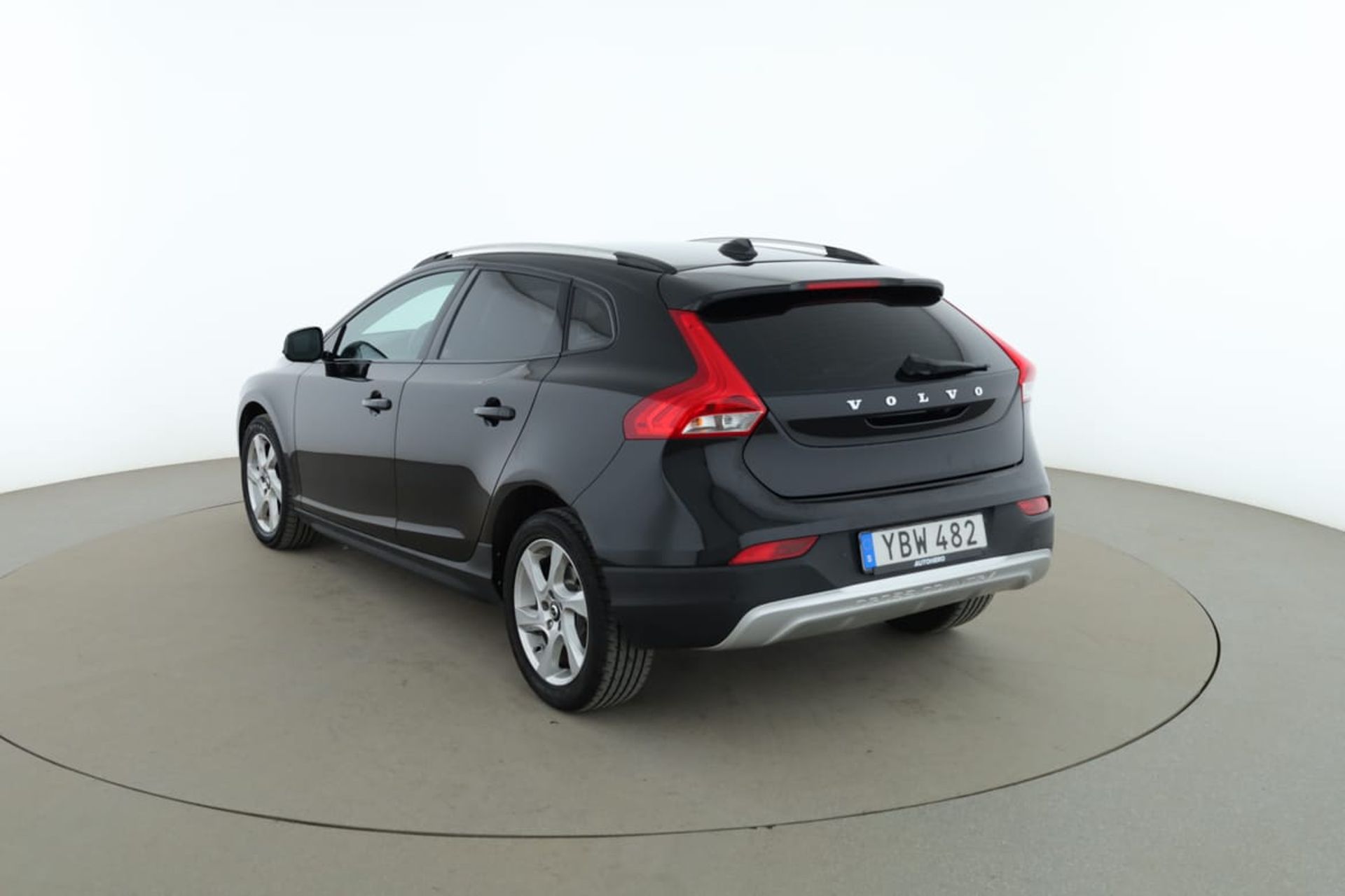 Volvo V40 Cross Country 2016, bild 3/36