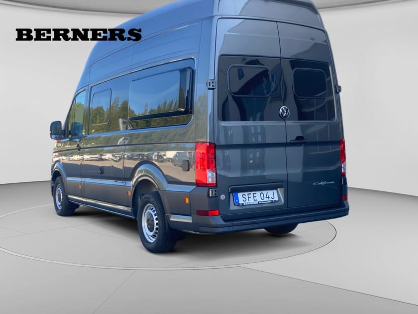 Bild 3 av Volkswagen Grand California 600