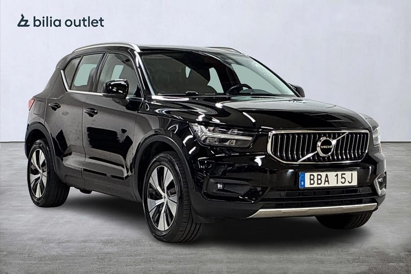 Bild 4 av Volvo XC40