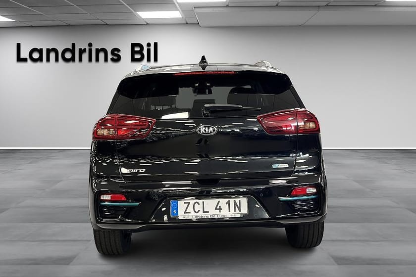 Bild 5 av Kia e-Niro e- 64 kWh Advance