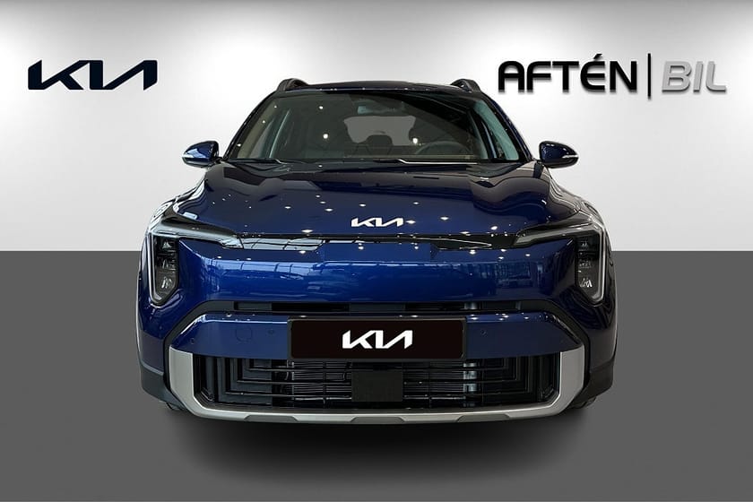 Bild 2 av Kia Stonic MY26 Mildhybrid Advance AUT ENDAST DETTA EXEMPLAR!