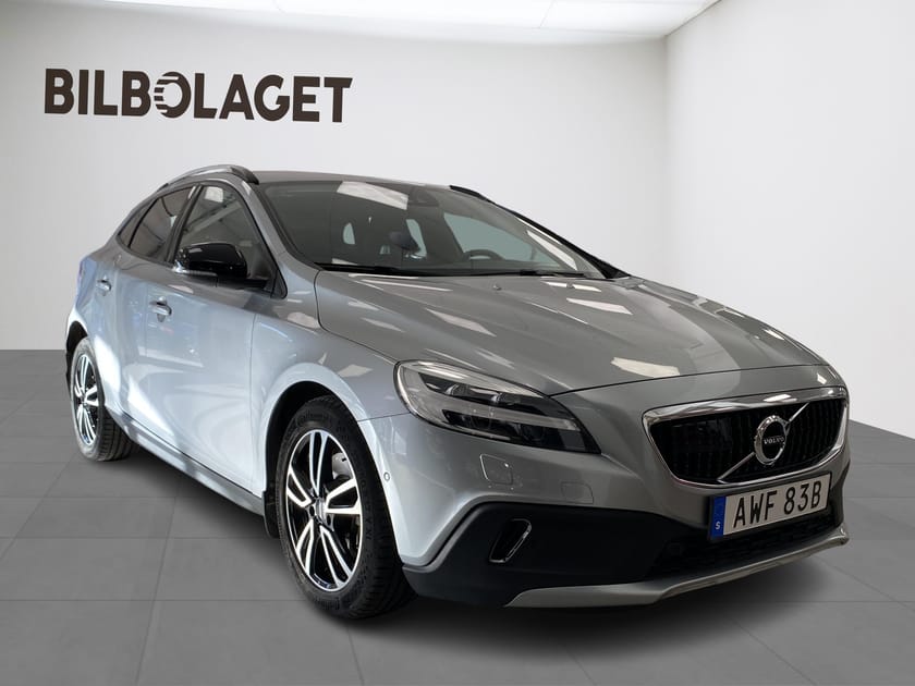 Bild 5 av Volvo V40 Cross Country