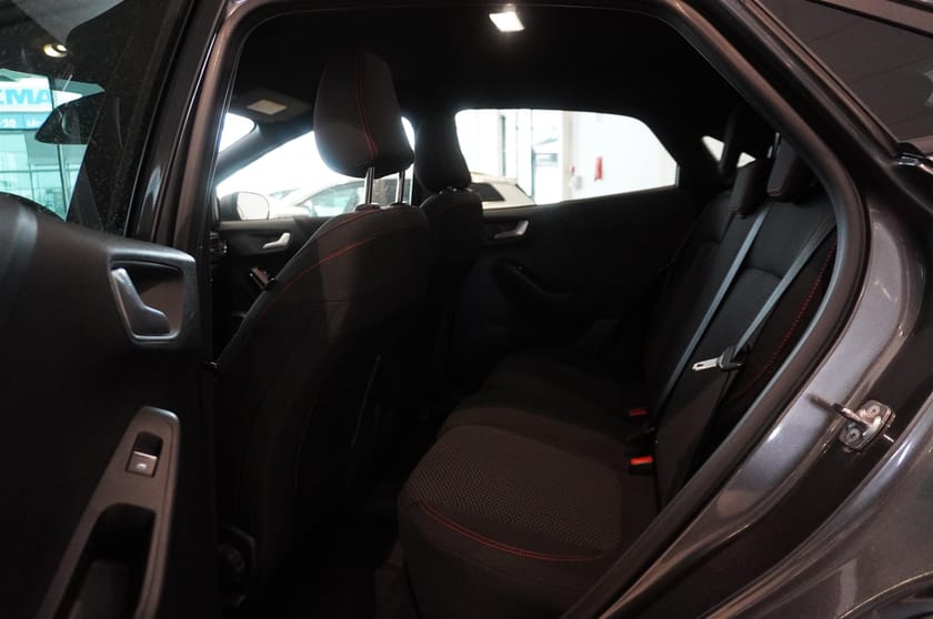 Bild 5 av Ford Puma 1.0 EcoBoost E85 ST-Line 125hk