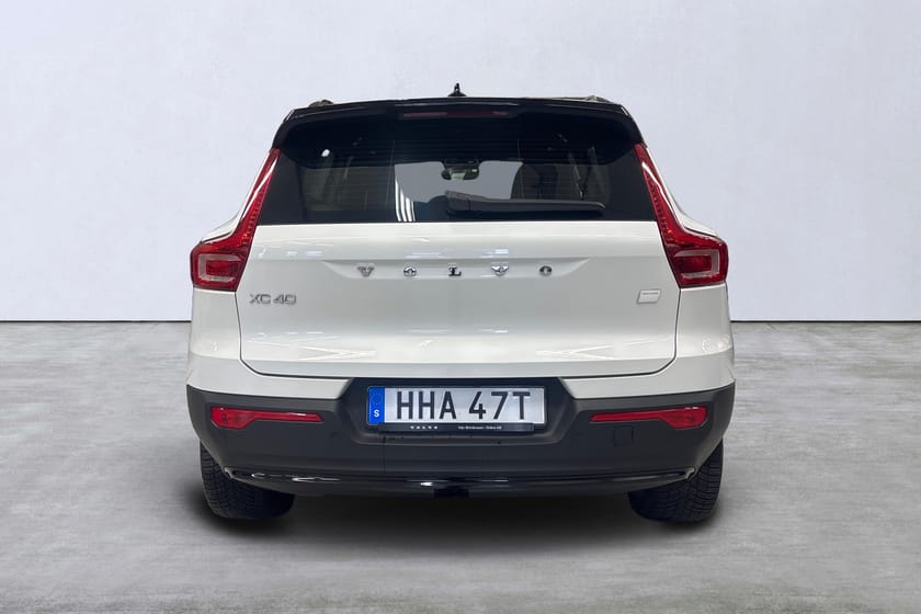 Bild 5 av Volvo XC40 Recharge Extended Range Core