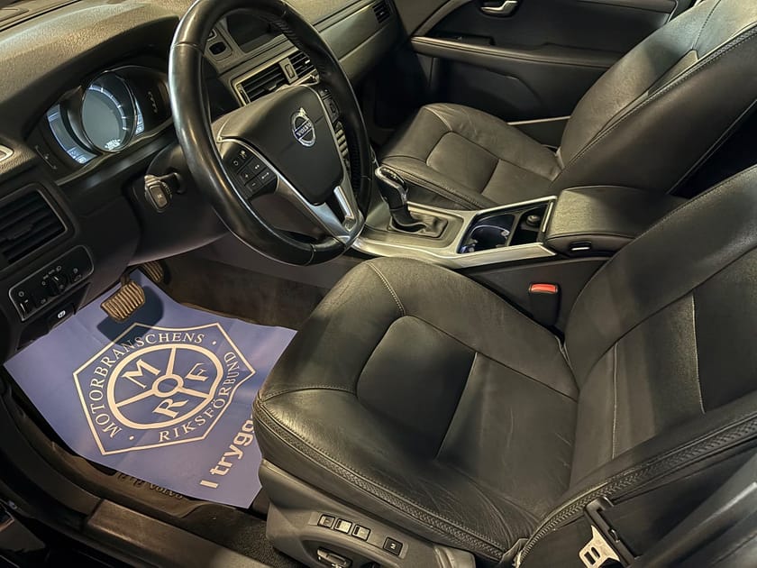 Bild 5 av Volvo XC70