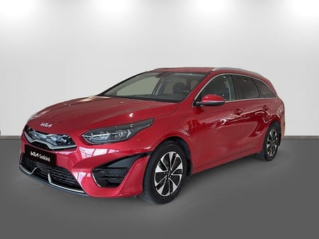 Kia Ceed Sportswagon Plug-in Hybrid SW ACTION