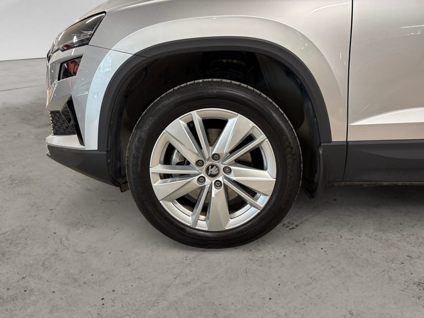Bild 4 av Škoda Karoq SELECTION 1,5 TSI 150 HK DSG
