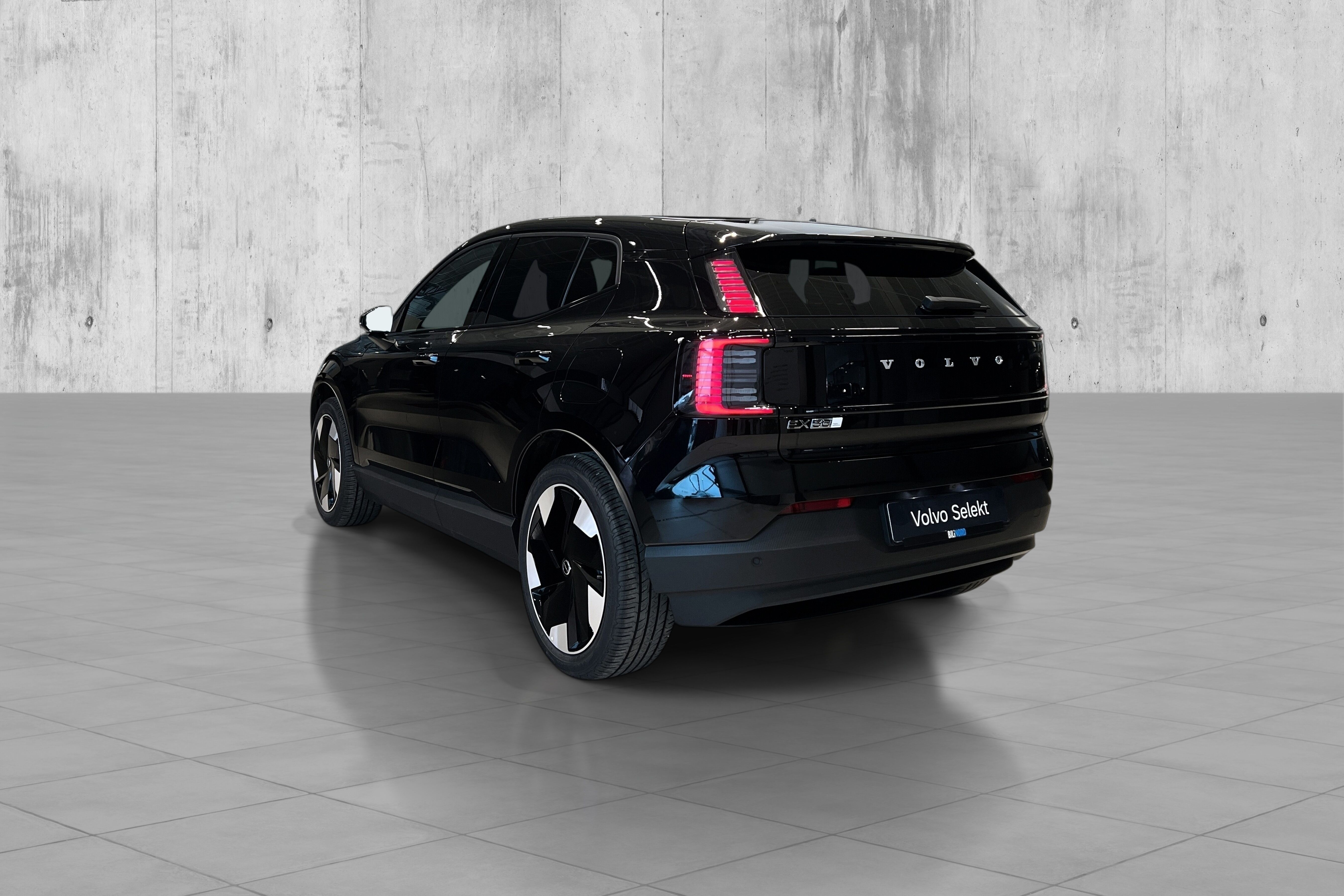 Volvo EX30 Twin Motor Performance bilde 7