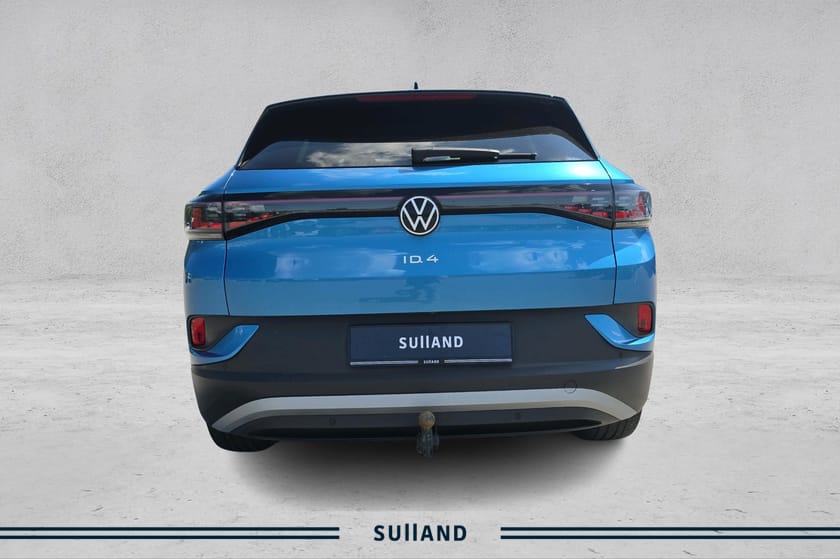 Bilde 4 av Volkswagen ID.4 Pro 4M