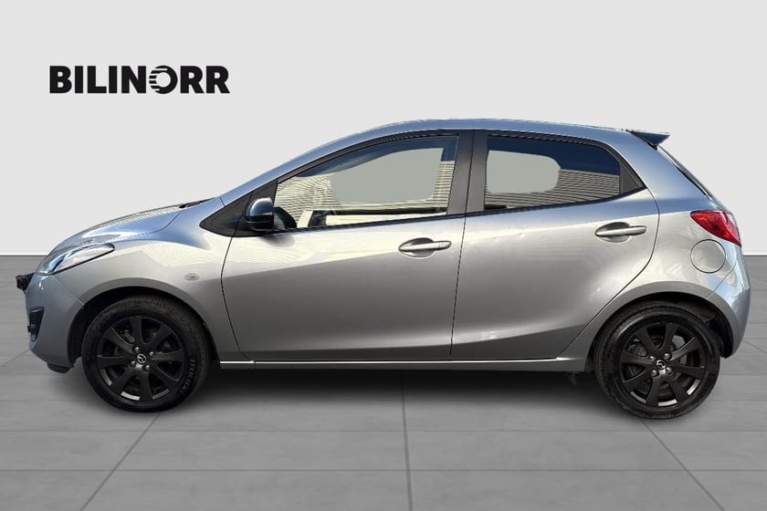 Bild 3 av Mazda 2