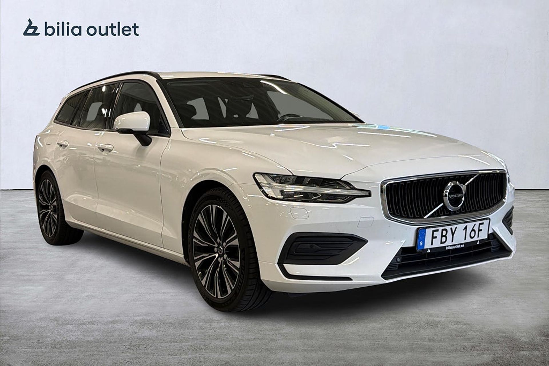 Volvo V60 T4 aut Momentum Edt 190hk VOC 2020, kuva 4/10