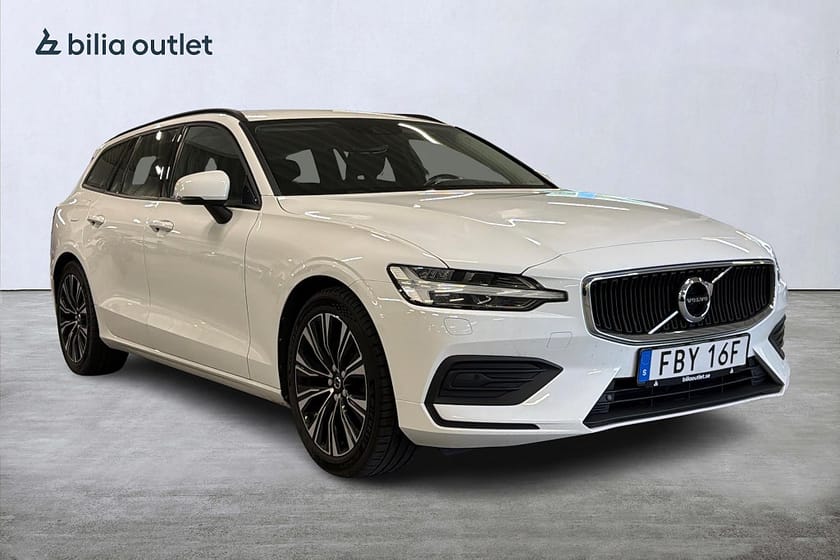 Bild 4 av Volvo V60
