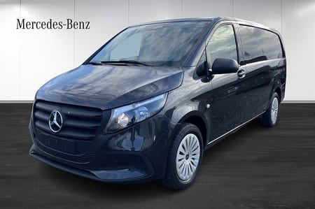 Mercedes-Benz Vito 114 CDI 2.8t