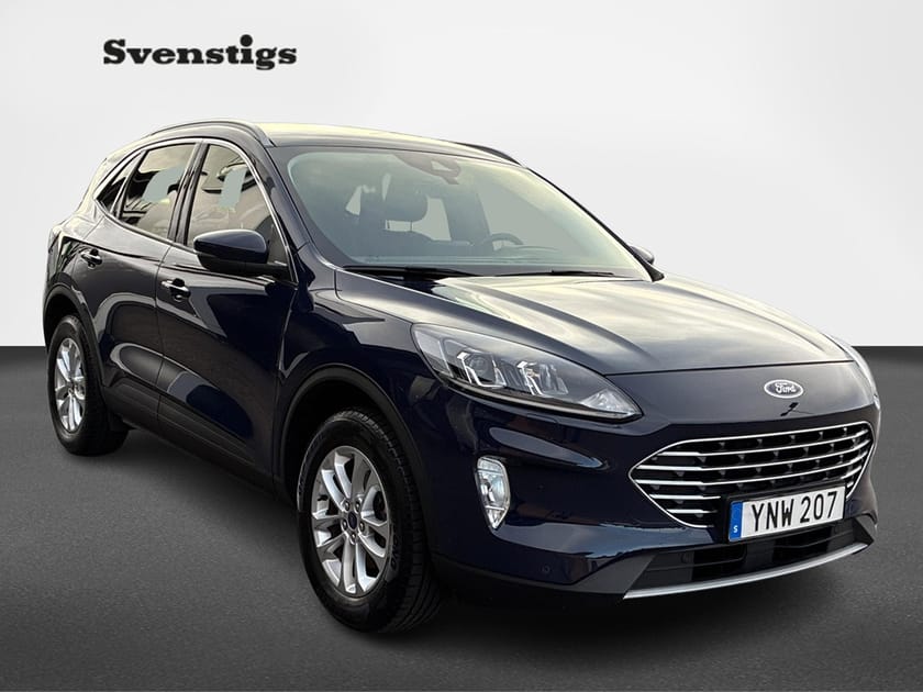 Bild 2 av Ford Kuga Plug-In Hybrid