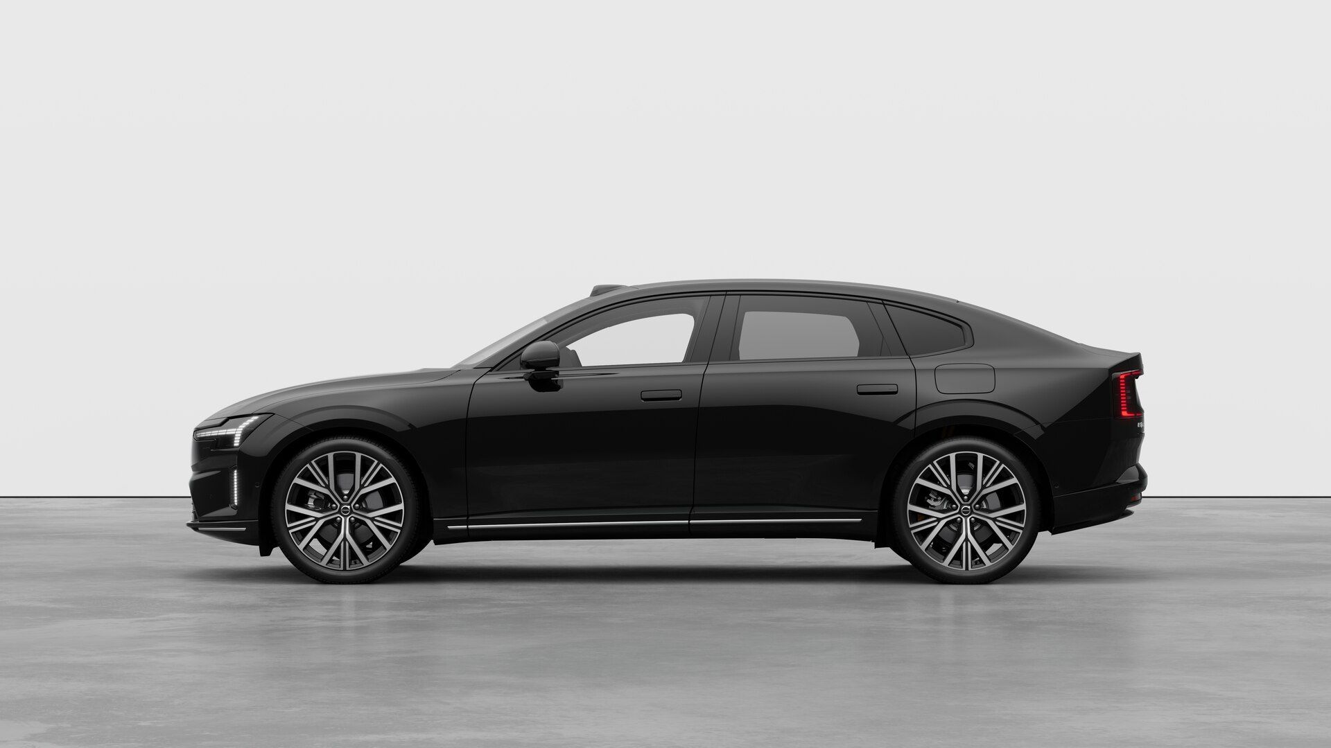 Volvo ES90 Twin Motor Performance 2026, bild 2/10