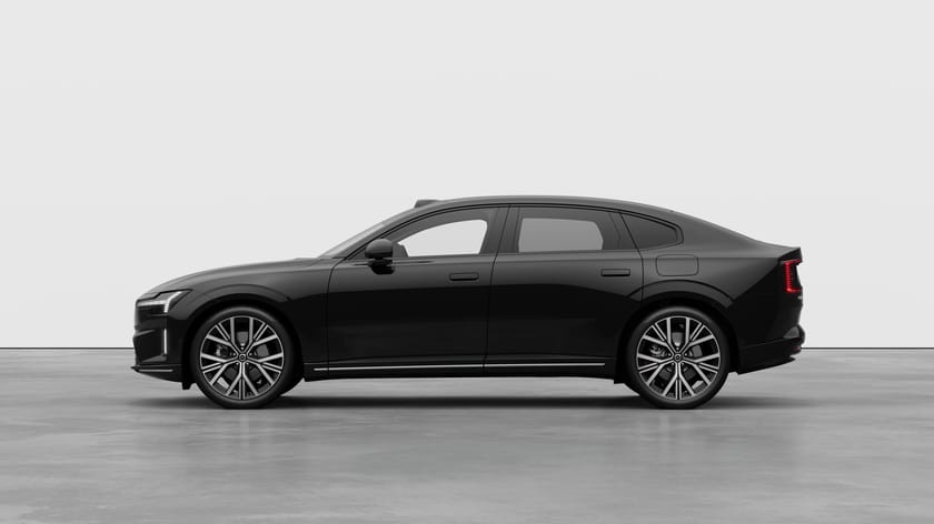Bild 2 av Volvo ES90 Twin Motor Performance